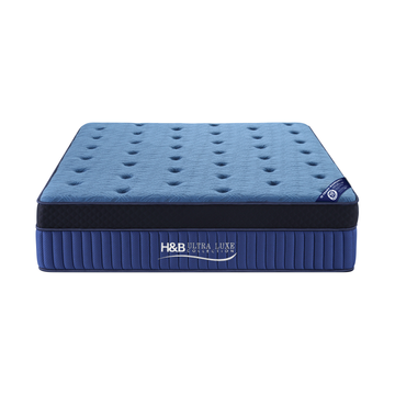 H&B Ultra Luxe Collection Mattress (Copy) Home and beyond